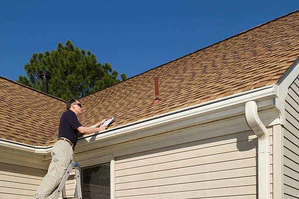 Best Roof Insulation Installation  in South Barre, VT